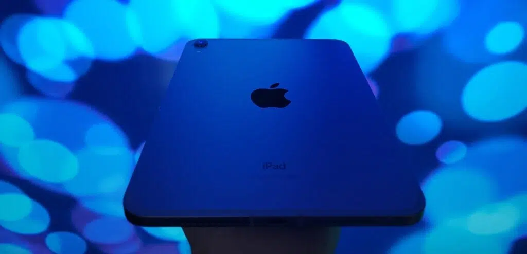 Review: ipad mini 6 é extremamente poderoso e portátil Review: ipad mini 6 é extremamente poderoso e portátil. O ipad mini 6 é pequeno, prático e poderoso. A apple acertou em cheio ao trazer o usb-c para a linha mini, que traz o processador a15 bionic do iphone 13