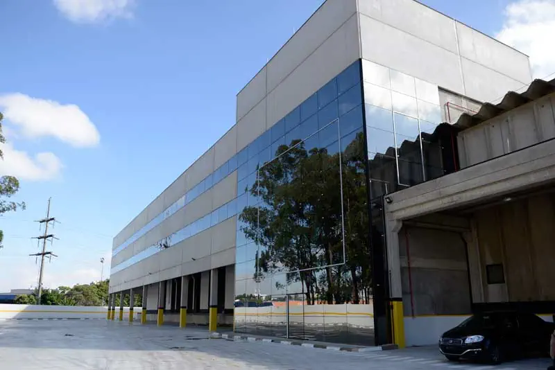 Tech vacancies for work and internship in the media. Monks, johnson & johnson and more Interfood import located in São Bernardo do Campo/SP