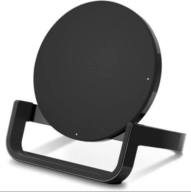 Como escolher carregador sem fio (com recomendações) Belkin boost up wireless charging stand