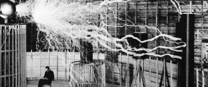 Cara memilih pengisi daya nirkabel (dengan rekomendasi) Nikola Tesla