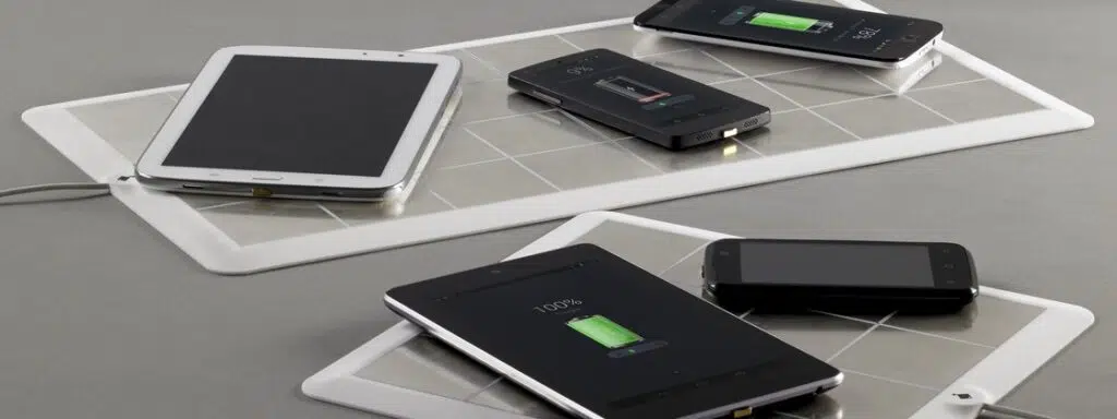 Como escolher carregador sem fio (com recomendações) Aparelhos com carregamento sem fio