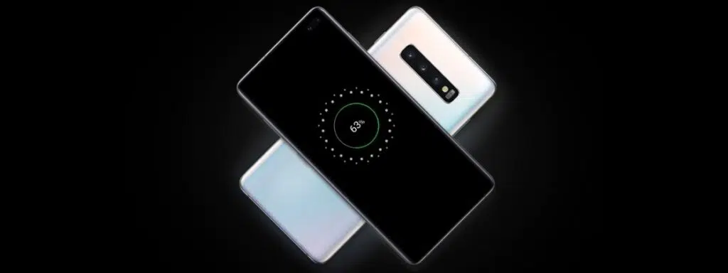 Como escolher carregador sem fio (com recomendações) Wireless power share