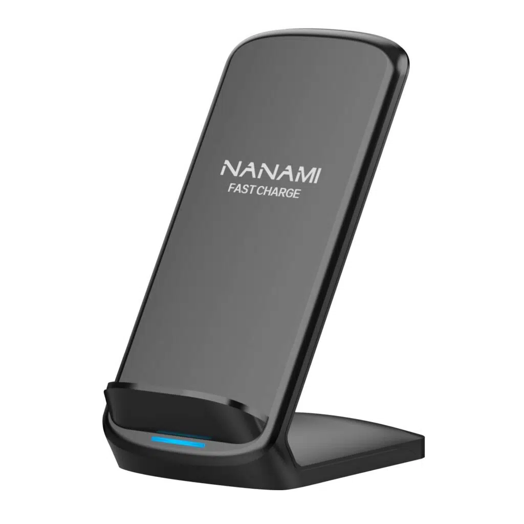 Como escolher carregador sem fio (com recomendações) Nanami fast wireless charger