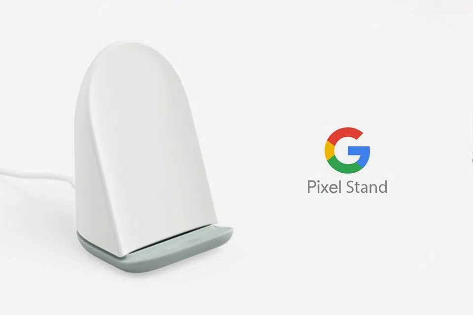 Como escolher carregador sem fio (com recomendações) Google pixel stand