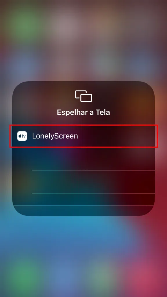 Como espelhar a tela do iphone no computador (pc e mac) Espelhar tela do iphone no computador