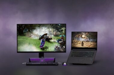 Lg anuncia seu primeiro notebook gamer na ces 2022