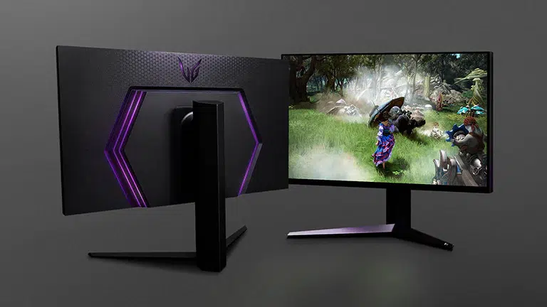 Lg anuncia seu primeiro notebook gamer, com tela de 300hz Junto ao notebook gamer da lg, eles também apresentaram um novo monitor de 32"