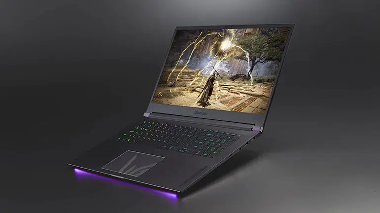 Lg anuncia seu primeiro notebook gamer, com tela de 300hz O primeiro notebook gamer da lg herda o design do lg gram e traz hardware de ponta