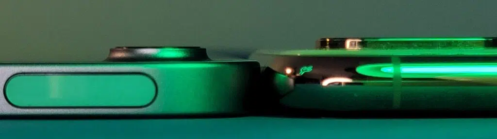 Review: ipad mini 6 é extremamente poderoso e portátil Review: ipad mini 6 é extremamente poderoso e portátil. O ipad mini 6 é pequeno, prático e poderoso. A apple acertou em cheio ao trazer o usb-c para a linha mini, que traz o processador a15 bionic do iphone 13