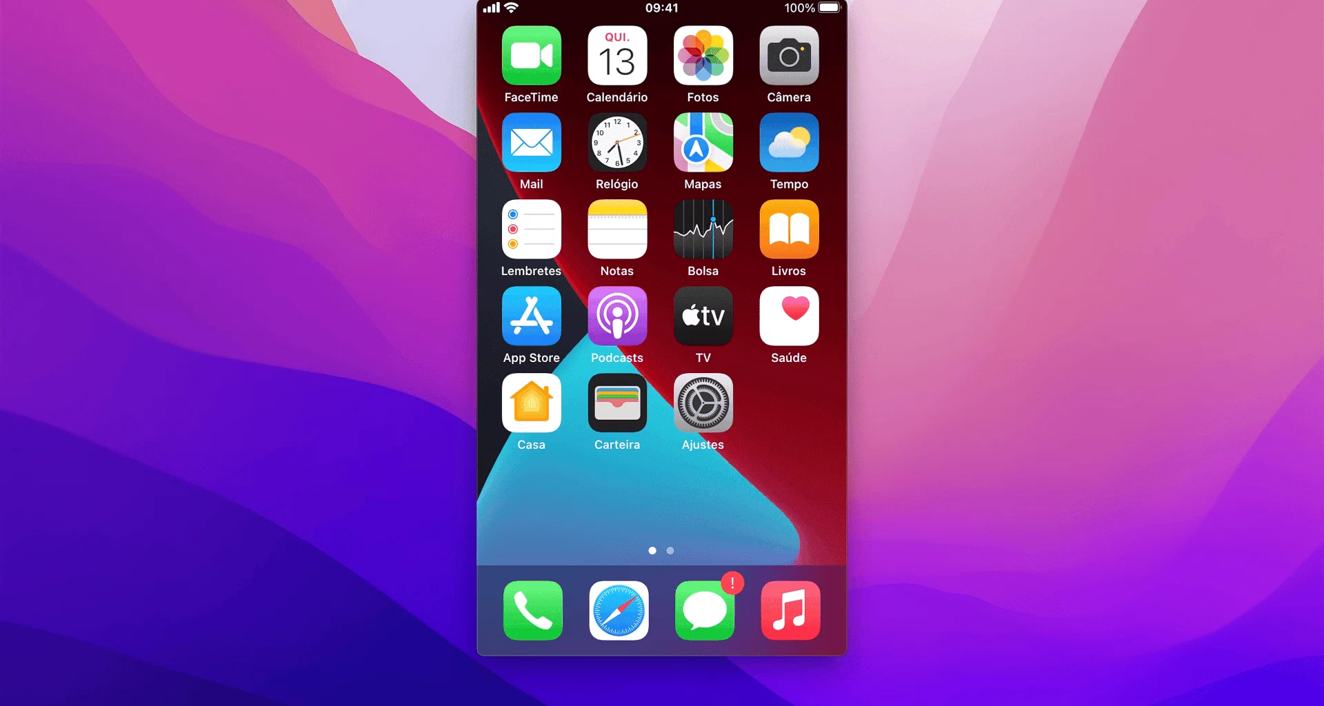 Como espelhar a tela do iphone no computador (pc e mac)