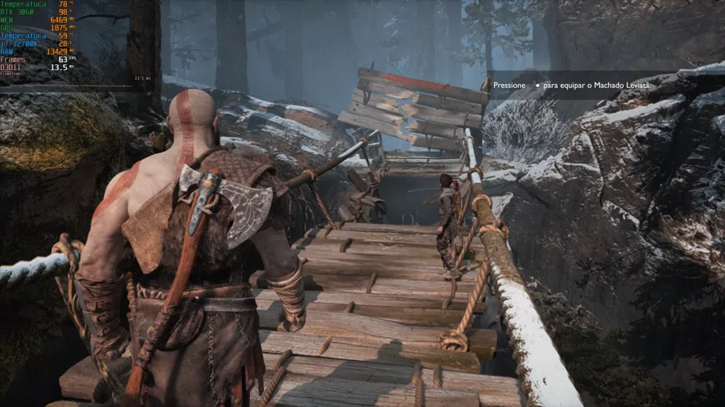 Review: i7-12700k volta a colocar a intel no topo Review: i7-12700k volta a colocar a intel no topo. O processador intel core i7-12700k ajuda a empresa a retornar ao panteão máximo de cpus, com tecnologias vanguardistas e muito desempenho