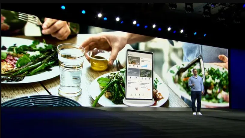 Smartthings hub: samsung apresenta controlador de produtos Samsung apresentando smart things hub