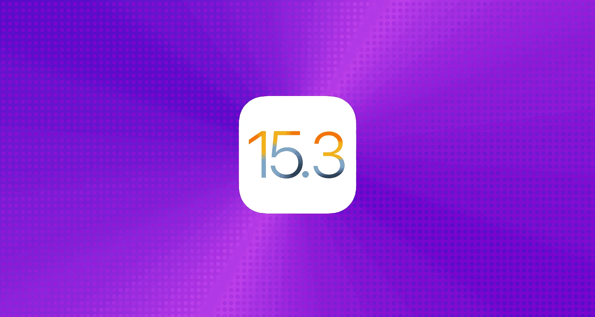 Ios 15. 3 é lançado e corrige falha no navegador safari