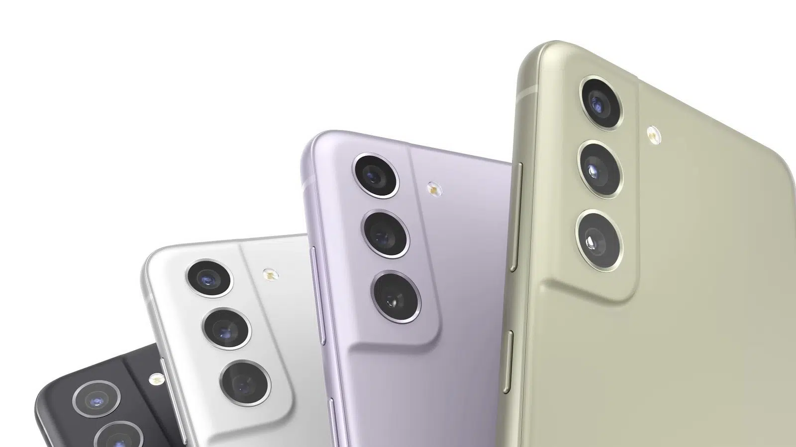 Samsung explica o que são as edições fe (fan edition) do galaxy s