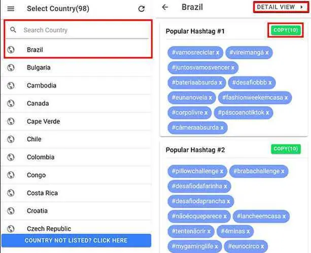 10 tips cara viral di tiktok 10 tips cara viral di tiktok. Lebih dari sekadar menari, sesuatu yang menjadi terkenal di jejaring sosial, cara menjadi viral di tiktok juga merupakan strategi pemasaran