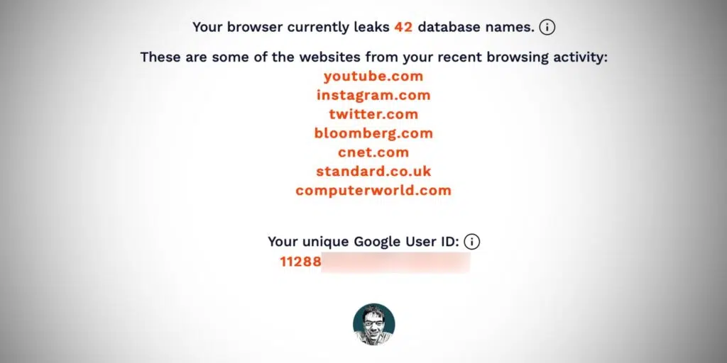 iOS 15 er utgitt og fikser safari-nettleserkrasj Nettsted som viser safari-nettleserkrasj som ble fikset i iOS 15