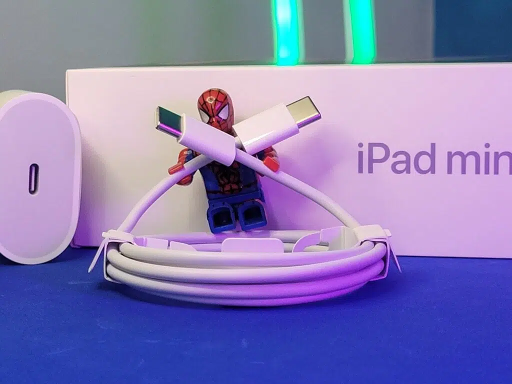 Review: ipad mini 6 é extremamente poderoso e portátil Review: ipad mini 6 é extremamente poderoso e portátil. O ipad mini 6 é pequeno, prático e poderoso. A apple acertou em cheio ao trazer o usb-c para a linha mini, que traz o processador a15 bionic do iphone 13