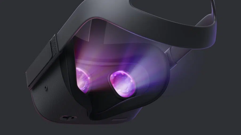 Conheça as tendências de smart glasses que vão dominar o mercado em 2022 Oculus quest pro