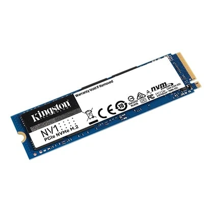 İnceleme: SSD NV1 2 TB Kingston, paranızın tam karşılığını sunuyor SSD nv1 2 tb