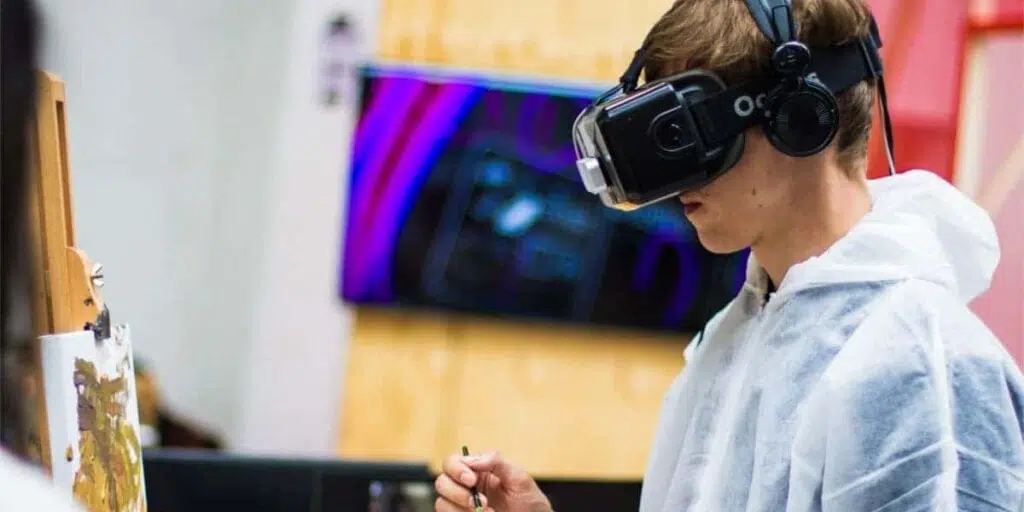 Os 9 melhores óculos de realidade virtual (vr) e aumentada (ar) Os 8 melhores óculos vr de 2022