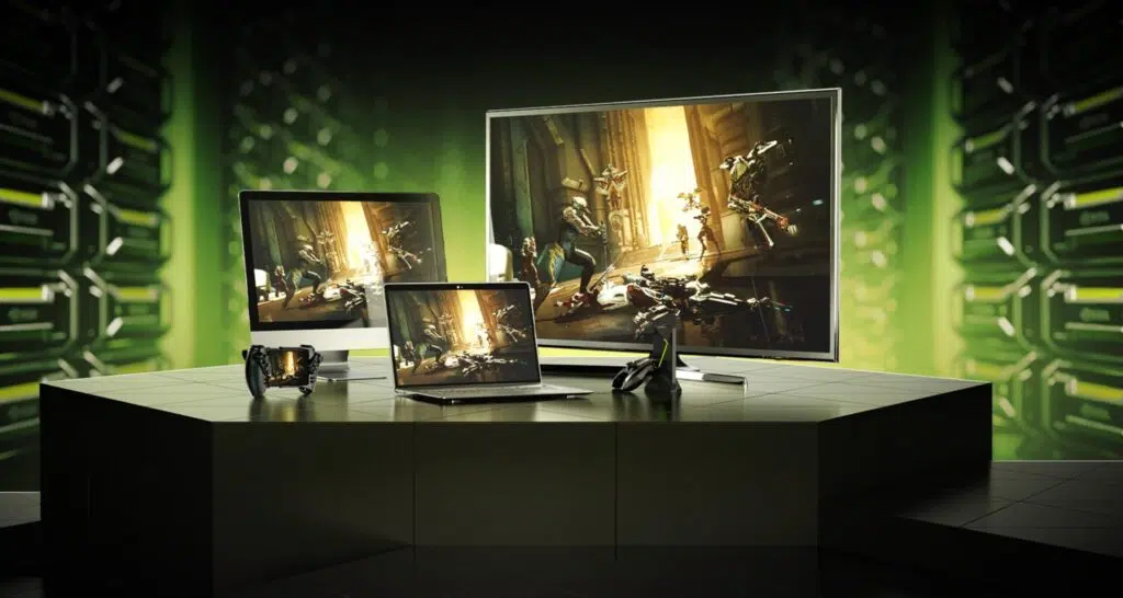 As novas tecnologias e tendências de smart tvs para 2022 Geforce now na lg