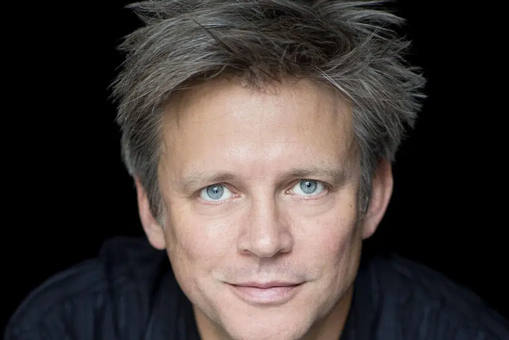 Second life investirá no metaverso, afirma fundador Philip rosedale, fundador do second life