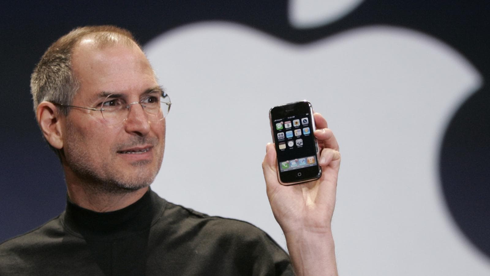 15 anos do iphone: relembre o gadget que revolucionou a indústria