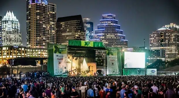 Calendário tech: os principais eventos de tecnologia de 2023 Southwest (sxsw)