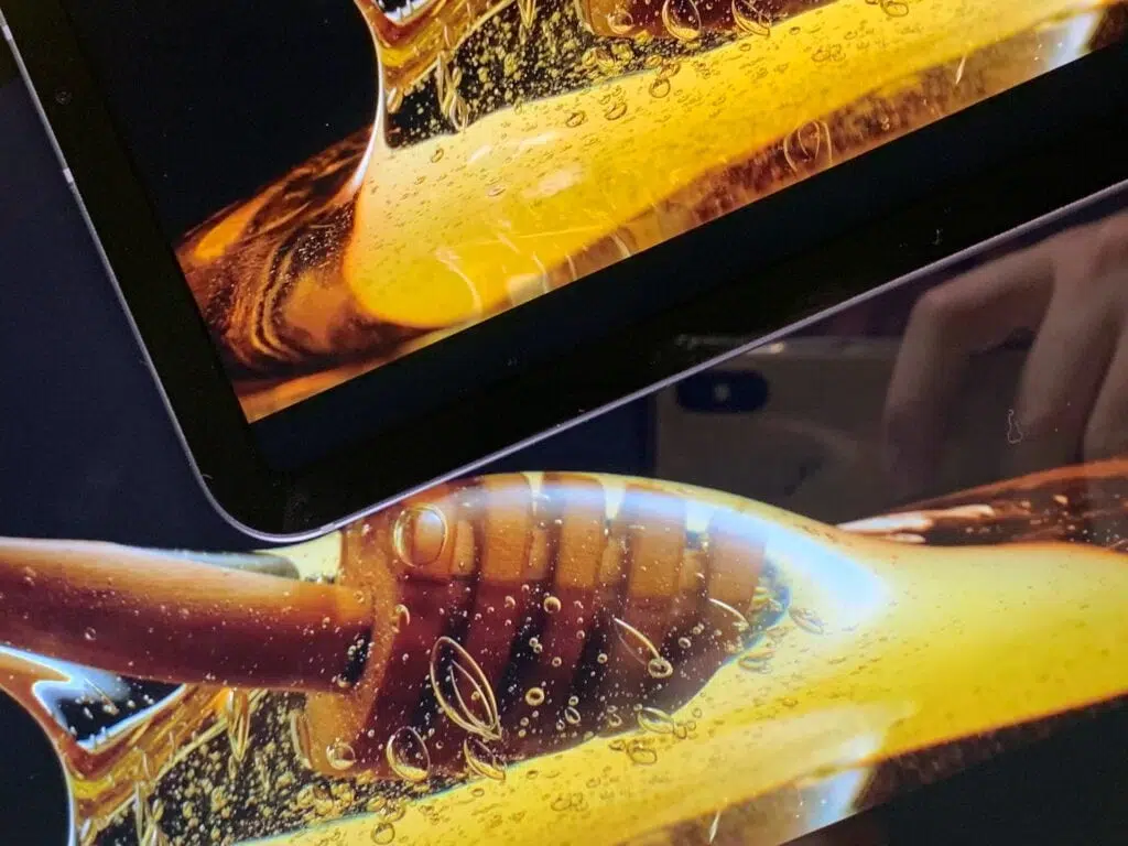 Review: ipad mini 6 é extremamente poderoso e portátil Review: ipad mini 6 é extremamente poderoso e portátil. O ipad mini 6 é pequeno, prático e poderoso. A apple acertou em cheio ao trazer o usb-c para a linha mini, que traz o processador a15 bionic do iphone 13