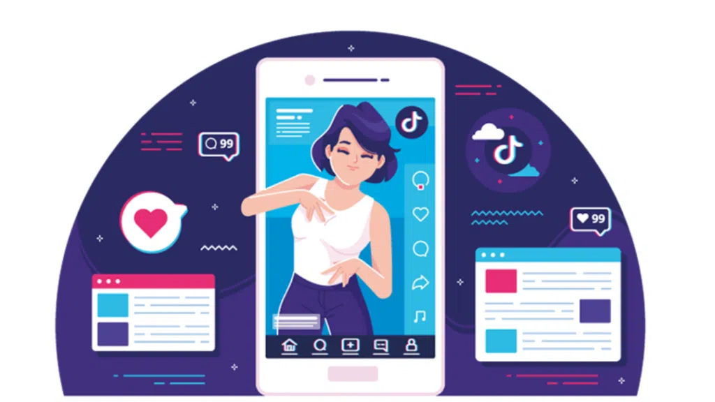 10 dicas de como viralizar no tiktok 10 dicas de como viralizar no tiktok. Mais do que apenas dancinhas, algo pelo qual a rede social ficou conhecida, como viralizar no tiktok é também uma estratégia de marketing