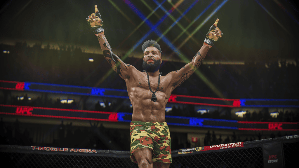 Ps plus de fevereiro traz ufc 4, tiny tina's assault on dragon keep e mais Ps plus de fevereiro traz ufc 4, tiny tina's assault on dragon keep e mais