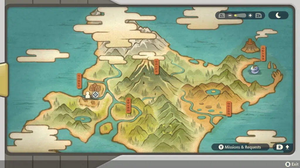 Review: pokémon legends arceus revitaliza a franquia após 25 anos de tradição Review: pokémon legends arceus revitaliza a franquia após 25 anos de tradição. Pokémon legends arceus arrisca com uma estrutura inovadora de mundo quando comparado ao histórico da franquia, mas deixa a desejar em questões técnicas