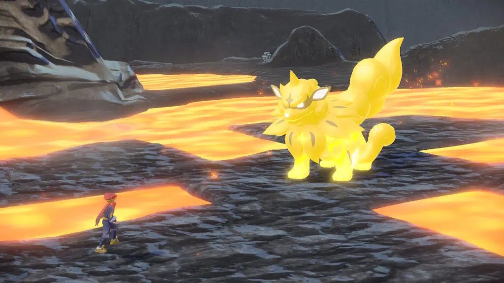 Review: pokémon legends arceus revitaliza a franquia após 25 anos de tradição Review: pokémon legends arceus revitaliza a franquia após 25 anos de tradição. Pokémon legends arceus arrisca com uma estrutura inovadora de mundo quando comparado ao histórico da franquia, mas deixa a desejar em questões técnicas