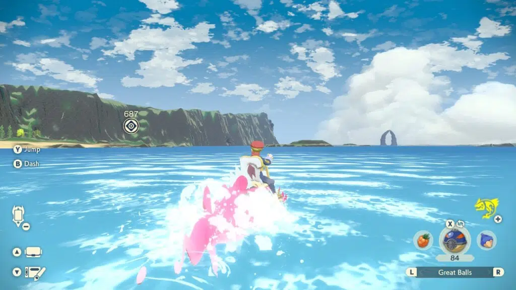 Review: pokémon legends arceus revitaliza a franquia após 25 anos de tradição Review: pokémon legends arceus revitaliza a franquia após 25 anos de tradição. Pokémon legends arceus arrisca com uma estrutura inovadora de mundo quando comparado ao histórico da franquia, mas deixa a desejar em questões técnicas