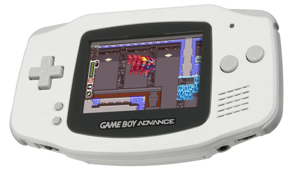 Os 20 melhores jogos de game boy advance Mega man zero no game boy advance (imagem: reprodução)