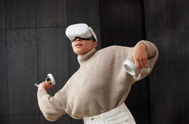 Apakah Oculus Quest 2 masih layak?