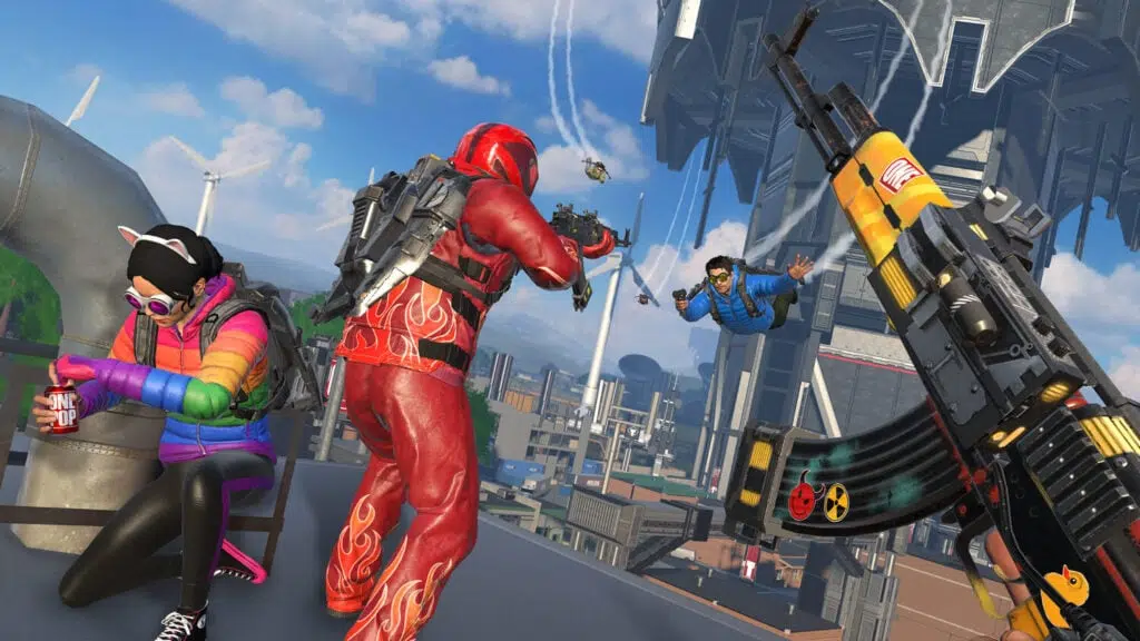 Ainda vale a pena comprar o oculus quest 2? Ainda vale a pena comprar o oculus quest 2?. O oculus quest 2 ainda é o melhor óculos de realidade virtual disponível no mercado? Saiba as respostas para essa e mais perguntas na nossa análise