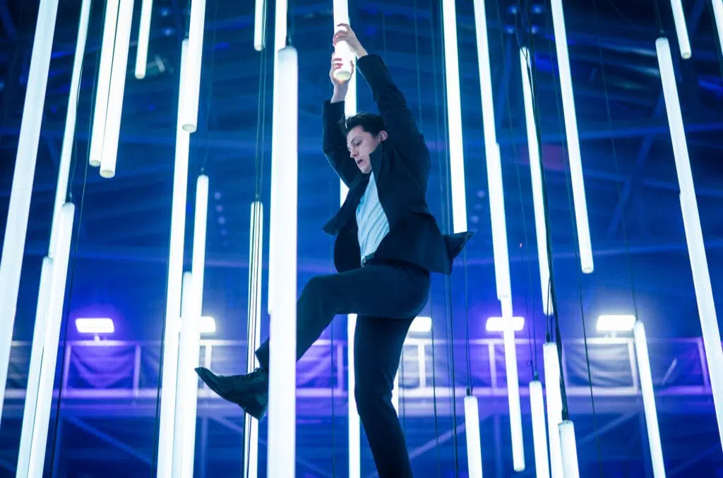 Crítica: uncharted fora do mapa é um bom filme para quem não é fã dos jogos Crítica: uncharted - fora do mapa é um bom filme para quem não é fã dos jogos