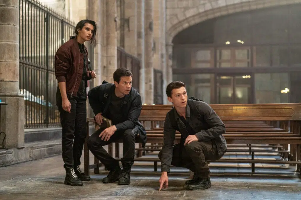 Crítica: uncharted fora do mapa é um bom filme para quem não é fã dos jogos Crítica: uncharted - fora do mapa é um bom filme para quem não é fã dos jogos