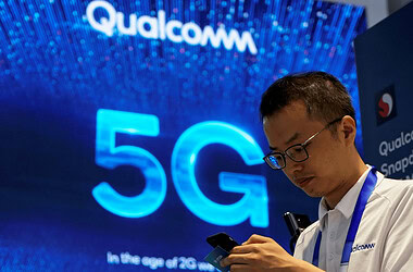 Novidades qualcomm com wi-fi 7, melhoria em bluetooth e mais