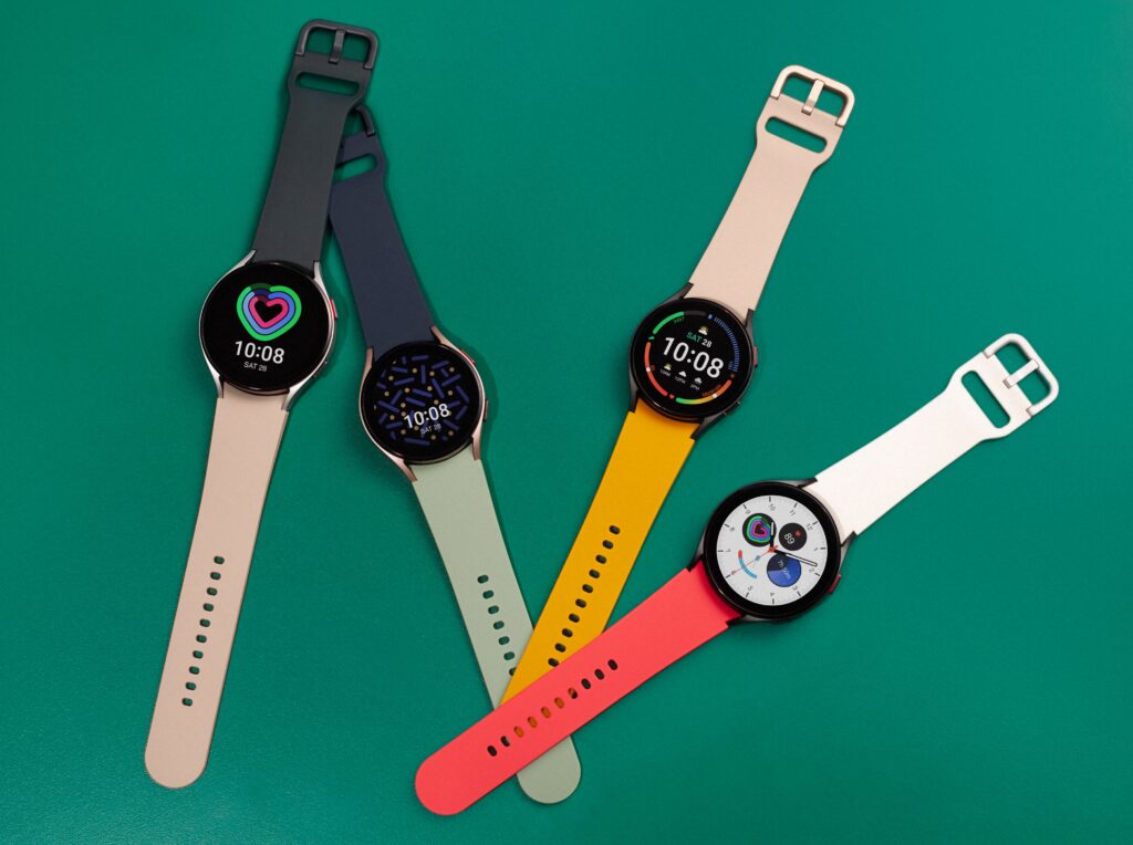Review: galaxy watch4 é o modelo mais versátil e elegante da samsung