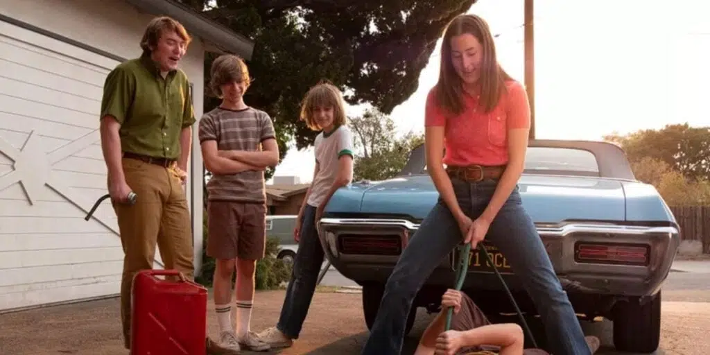 Crítica: licorice pizza é um romance improvável, nostálgico e divertido Crítica: licorice pizza é um romance improvável, nostálgico e divertido. Com a melhor estreia de todos os tempos nos eua, segundo os produtores, licorice pizza estreia no brasil em 17 de fevereiro; confira a crítica