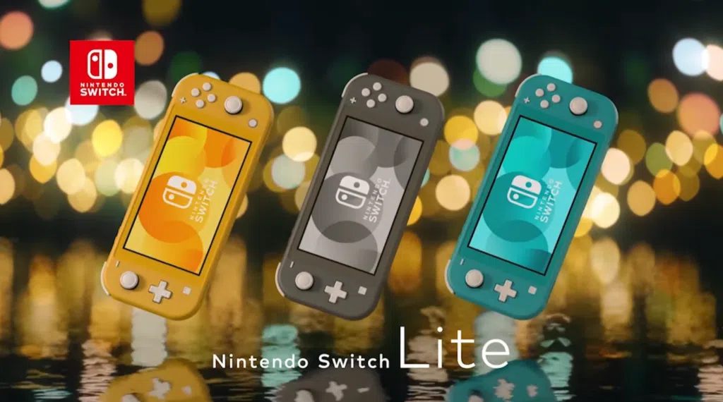 A trajetória do nintendo switch em 5 anos de mercado A trajetória do nintendo switch em 5 anos de mercado