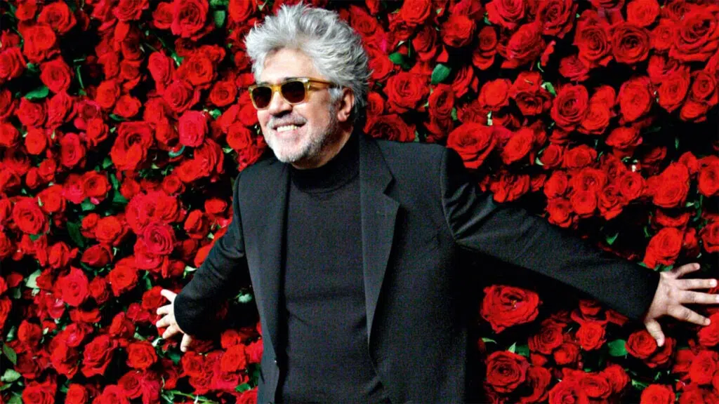 Las 12 mejores películas de Pedro Almodóvar llegan a Netflix. Películas de Pedro Almodóvar