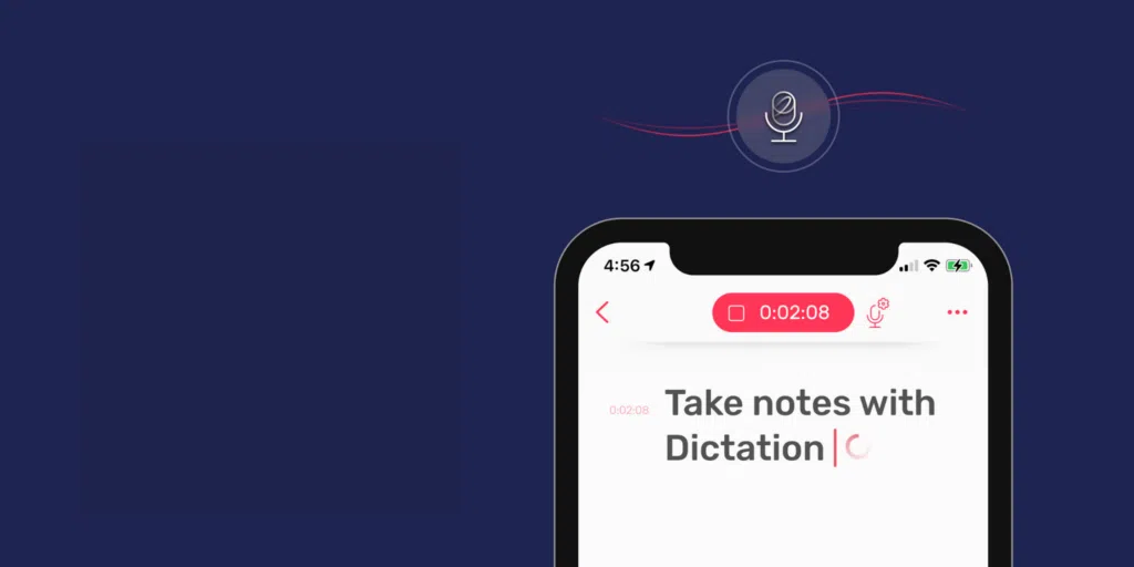 Turbine a volta às aulas com estes 13 apps de iphone e ipad Noted