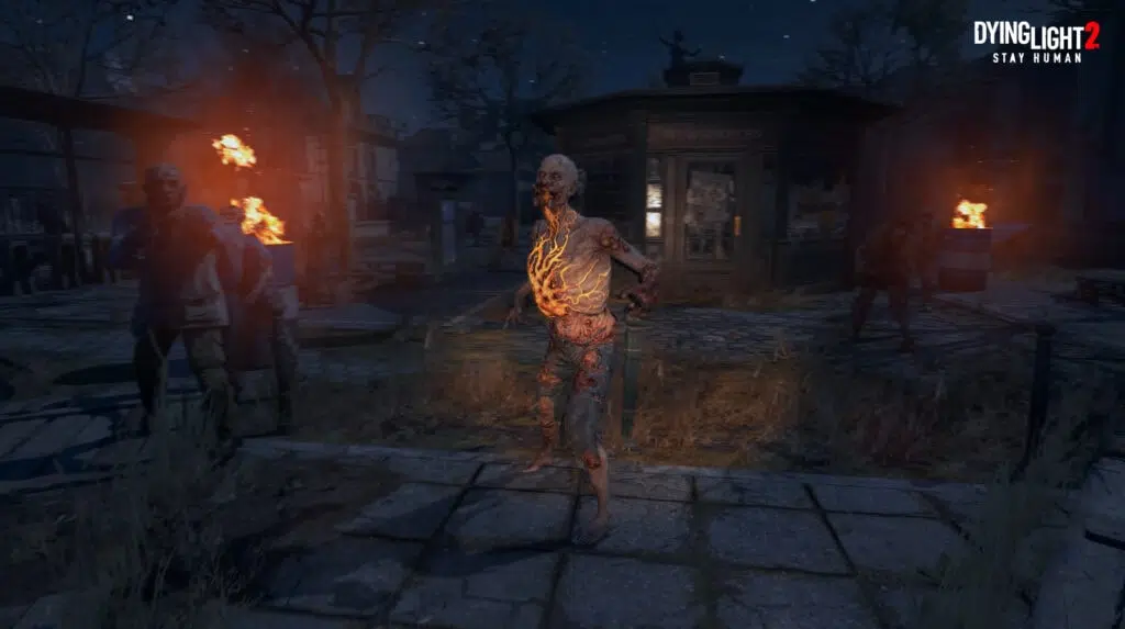 Review: dying light 2 se garante na jogabilidade e deixa história em 2º plano Dying light 2.