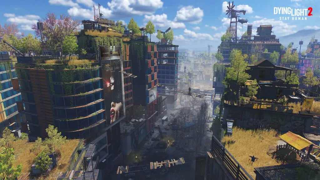 Review: dying light 2 se garante na jogabilidade e deixa história em 2º plano Villedor em dying light 2