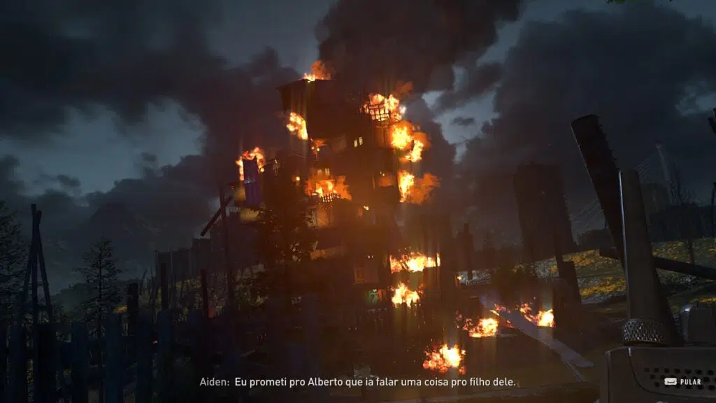 Review: dying light 2 se garante na jogabilidade e deixa história em 2º plano Dying light 2