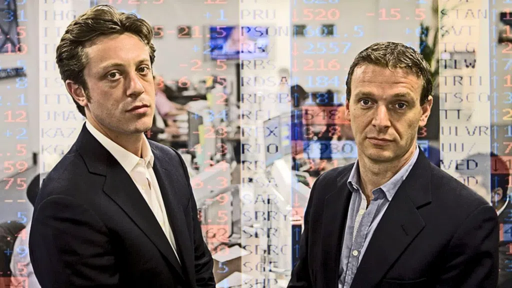 10 filmes sobre mercado financeiro para entender esse universo Filmes sobre mercado financeiro