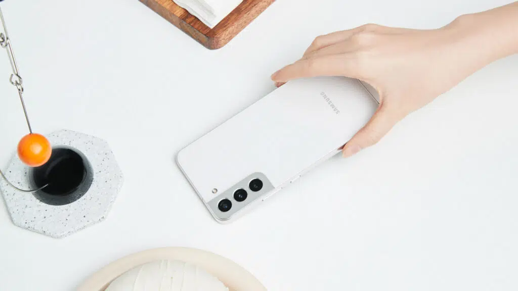 Galaxy s22, s22+ e s22 ultra chegam ao brasil a partir de r$ 5. 399 Galaxy s22+